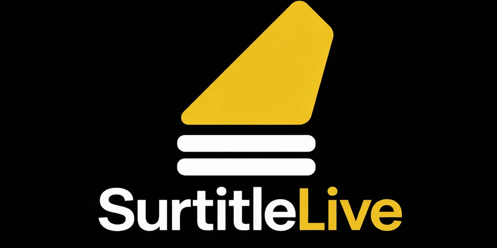 AI Theatre Subtitles: How to Create Professional Surtitles Beyond PowerPoint